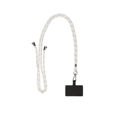 KSIX Smart Your tech Universal Mobile Phone Pendant with Adapter Card, Length 16 - 第 1/5 張圖片