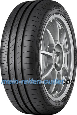 Goodyear EfficientGrip Performance 2 225/45 R17 91W , EVR