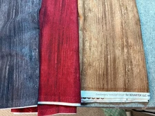 Benartex Washed Wood cotton quilt fabric choice color/size