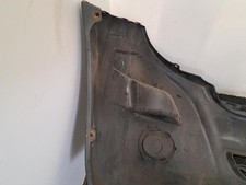 Pare-choc avant Renault MASTER