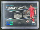 2024-25 Panini Noir In-Beom Hwang Feature Length #09/25 Korea