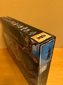 LEGO Pirates of the Caribbean Silent Mary 71042 In 2017