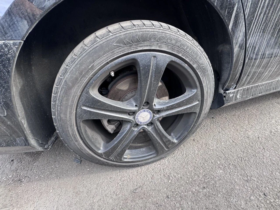 Puerta delantera pasajero tipo 213 compatible con 17-22 MERCEDES CLASE E 632832 Foto 4 de 4