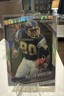 2025 Panini Prizm Black - Kellen Winslow #129 Skewed Prizm /249