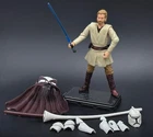2005 Star Wars OBI WAN KENOBI Clone Armor Complete 3.75” Battle Pack Exclusive