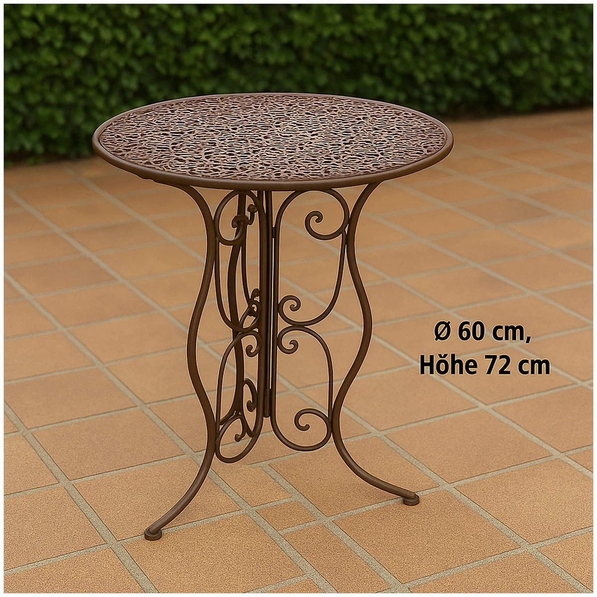 Gartentisch Antik online kaufen