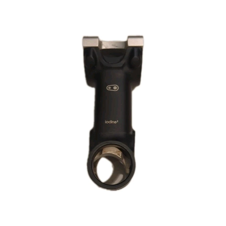 Crank Bros Yodo 2 Vástagos, 31,8 mm 1 1/8” All Mountain & Road K10MTC mtb Foto 4 de 4