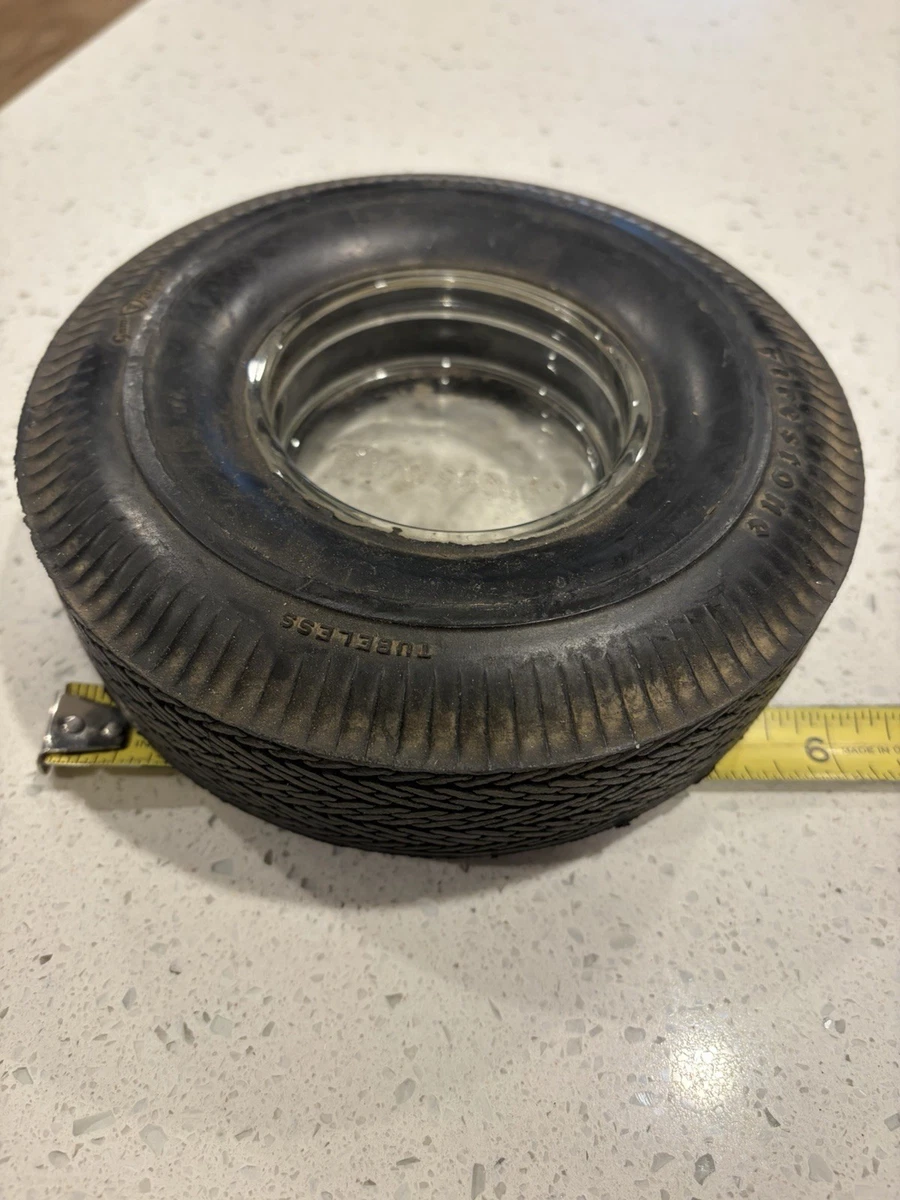 Firestone Ashtray for sale | eBay