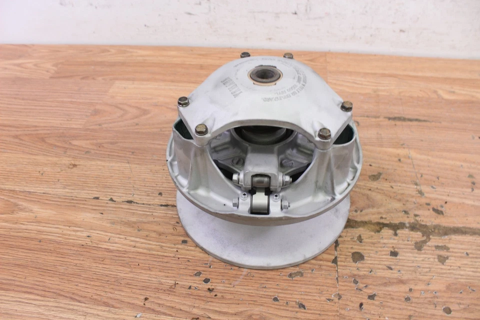 Yamaha Vmax 600 1995 embrague de transmisión primaria Foto 2 de 4