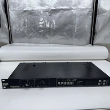 Rane AD22b 2-Channel High Resolution Stereo Audio Delay No PSU