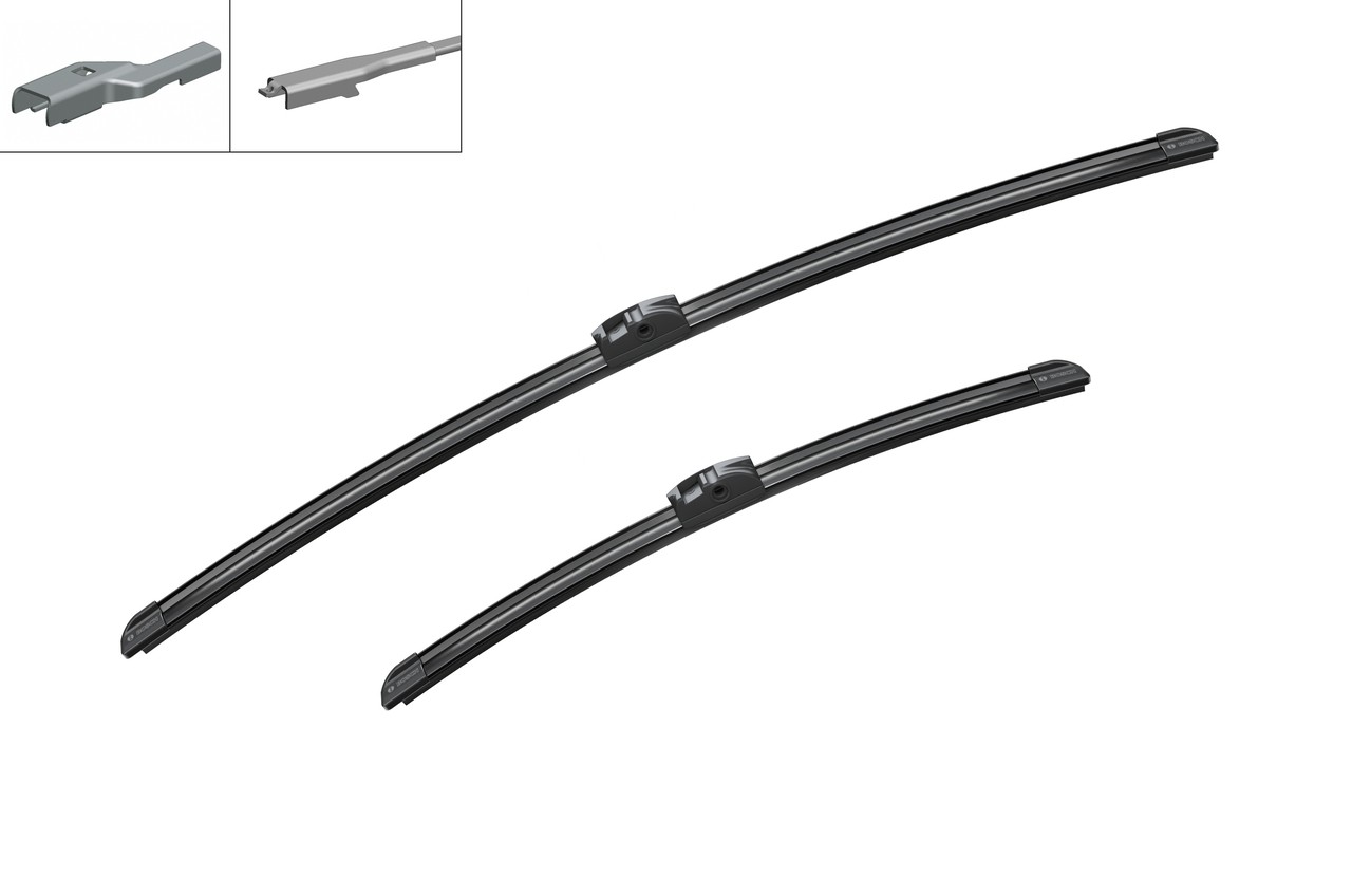 BOSCH-OE 3 397 007 653-OE Wiper Blade for ALPINA,BMW,ROLLS-ROYCE