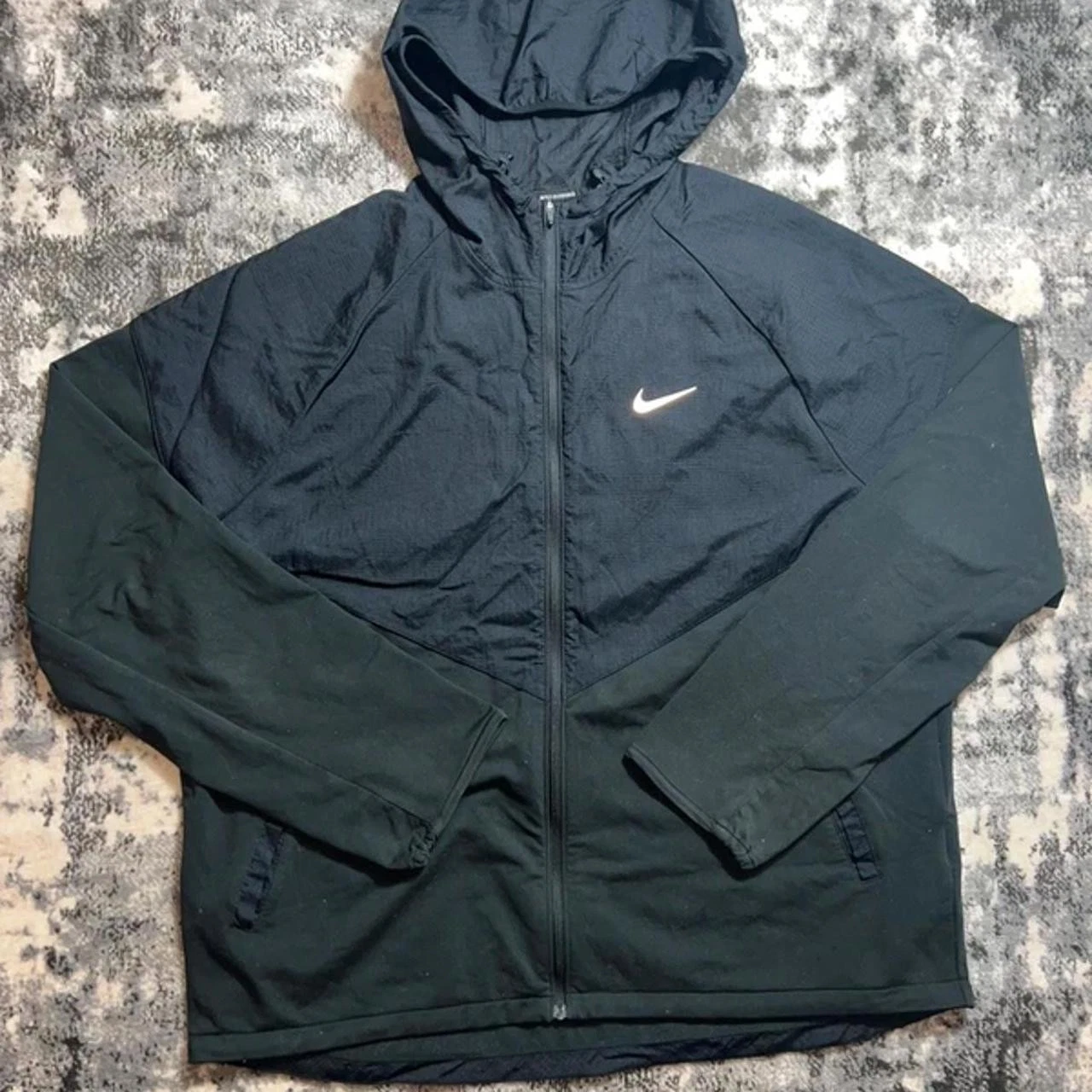 Nike Therma Repel Miler Windrunner Jacket