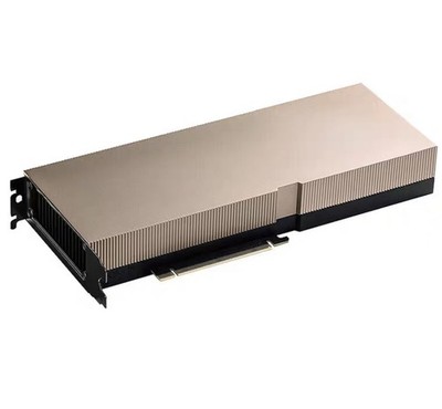 NVIDIA Tesla L40 48GB GPU Founders Edition Computational Accelerator PCle