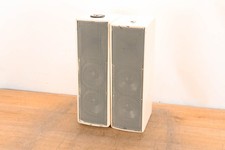 EAW UB52 Two-Way Full-Range Loudspeaker - White PAIR CG01XH6