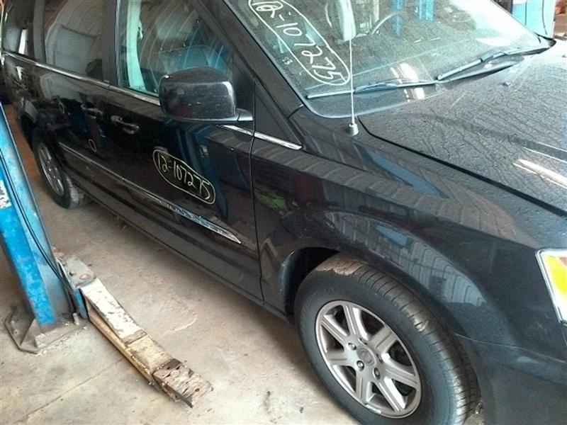 Steering Column Dash Shift Tilt With Radio Control Fits 12-19 CARAVAN 10154582 - Image 4 of 4