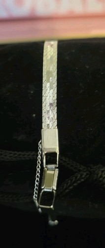 Schöne glänzende, Vintage 1968 Bulova First Lady "H" Uhr (ungetestet) - Bild 19 von 20