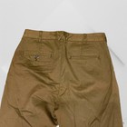 Alex Mill Men Standard Pleated Chino Pant Green Size 29x25 Cotton Blend — photo 8