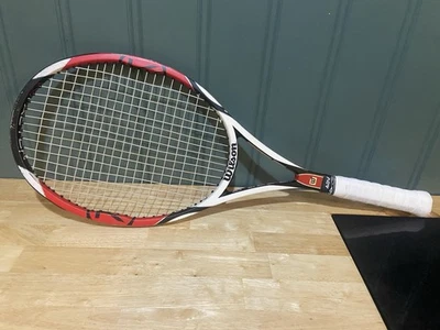 Wilson K Six One Tour | eBay