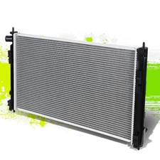 {DPI 2979} OE Style Aluminum Core High Flow Radiator for Mitsubishi Lancer 08-14