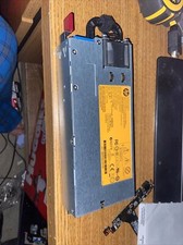 HP ProLiant DL160 750W HSTNS-PL29 Power Supply 643955-201 660183-001