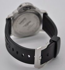 Panerai Luminor Marina 8 Days 44mm Steel PAM00590 Manual Pam590 9