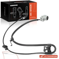 A-Premium ABS Wheel Speed Sensor Wire Harness Rear RH for Toyota Venza 09-15 FWD