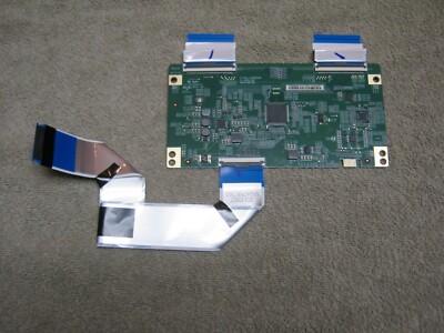 T-CON TCON TV Philips 65Pus7805/12 Hv650Qubn90 47-6021287 EUR 50,77 - FR