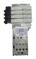 AVENTICS A503A3000057658 Pneumatic Manifold Assembly 24VDC **** NEW***