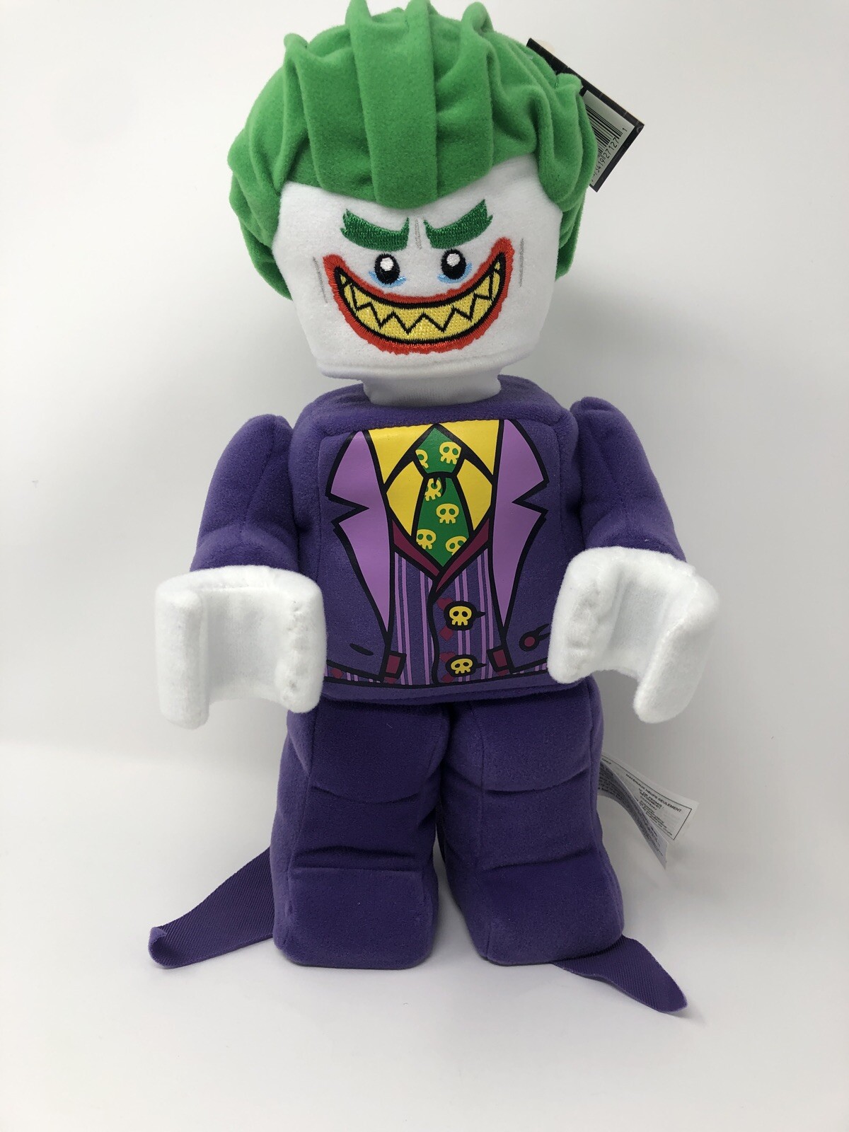 joker movie lego
