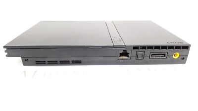 SCPH-75000 PlayStation2✨ Amazon.com: PlayStation 2 Ceramic White (SCPH-75000CW
