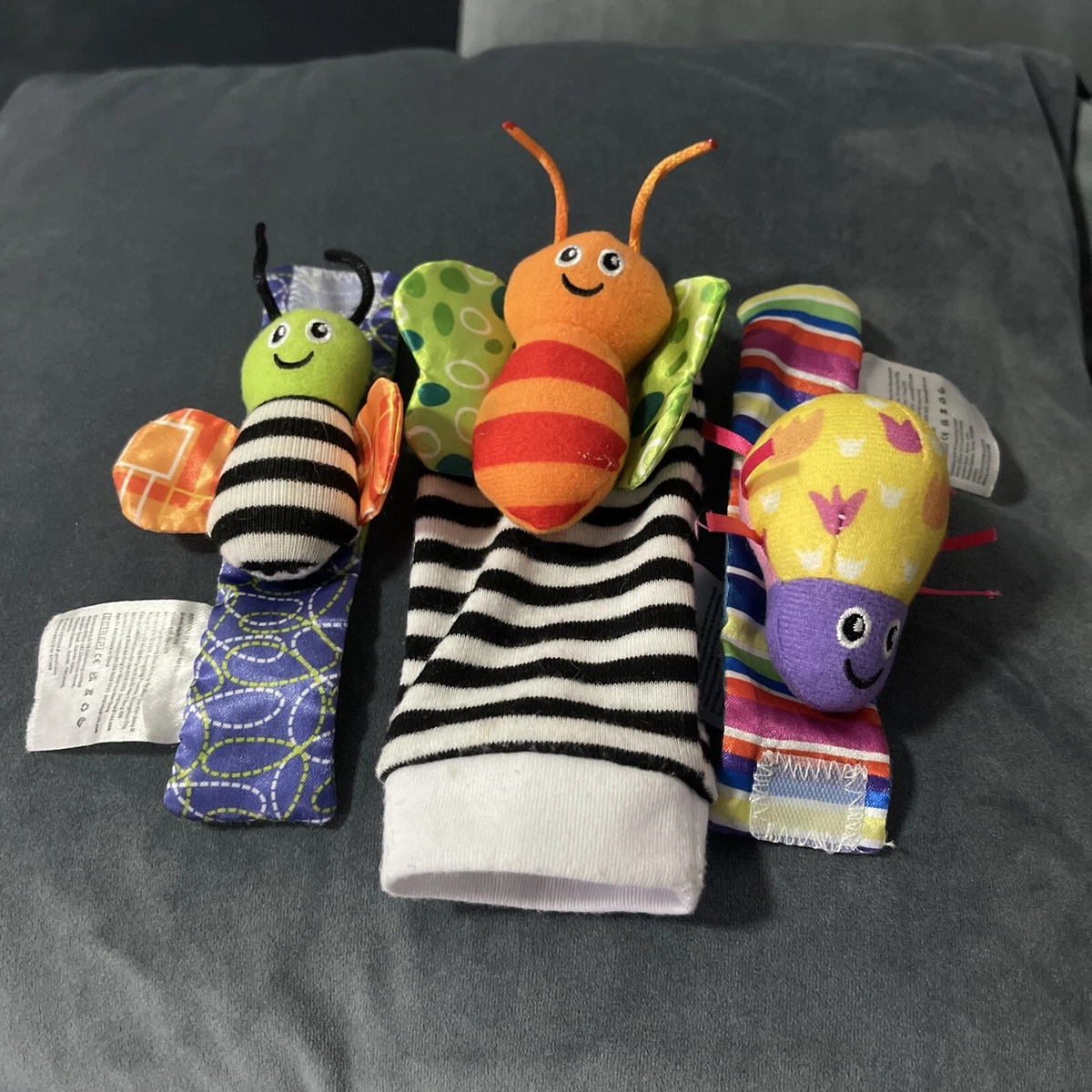Lamaze spider hotsell