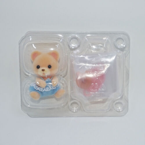 Borsa cieca CALICO CRITTERS serie multiple SCEGLI TU! SERIE COSTUMI 12/23 AGGIORNATA - Foto 75 di 144