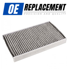 Filtre d'habitacle Jeep WRANGLER