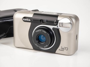 Konica Z Up 70 | eBay