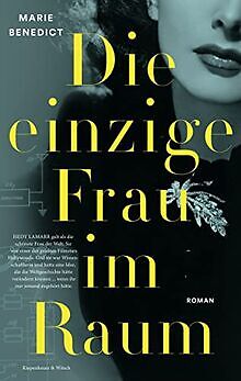 Die einzige Frau im Raum: Roman (Starke Frauen im S... | Buch | Zustand sehr gut - Bild 1 von 1
