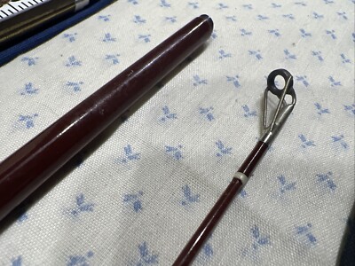 Fenwick Vintage PLC60 Casting Rod, Featherweight All Angle Handle