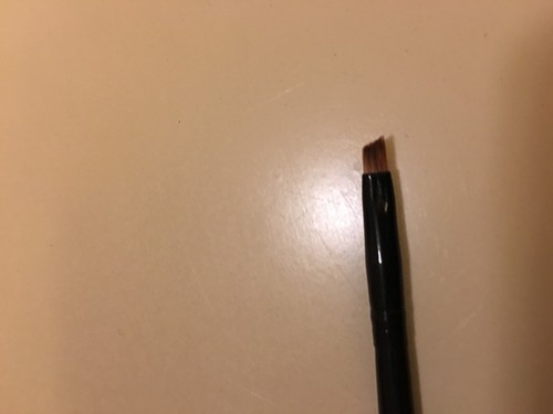 brocha Diagonal para ceja Coastal Scents N 21 - Picture 4 of 5