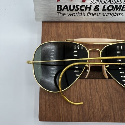 小物 Ray-Ban vintage sunglasses $_12.JPG?set_id=880000500F