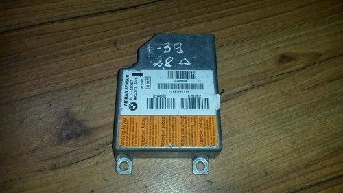 65778372 Steuergerät ECU Modul  steuergerät mrsz2/12 BMW 5-Seri DE103415-35