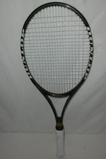 DUNLOP " REVELATION 200 G PRO MID PLUS " TOP TENNISSCHLÄGER GRIFFSTÄRKE.: L3