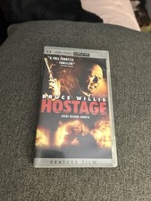 Hostage UMD-Movie, 2005 