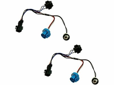 Headlight Wiring Harness Set G735ND for Chevy Cobalt 2008 2006 2005