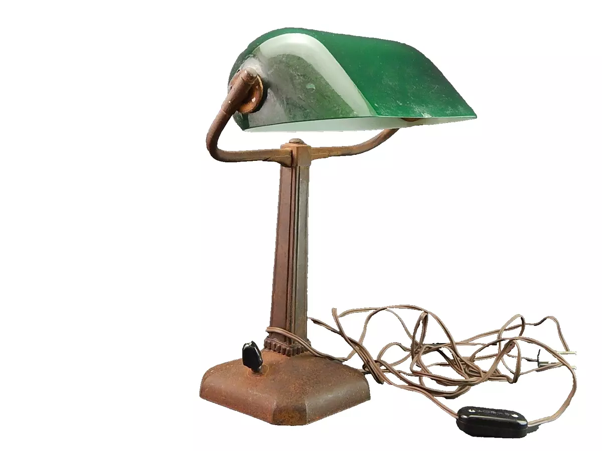 Deco desk cheap lamp
