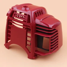 ENGINE CYLINDER TOP COVER SHROUD FIT HONDA GX25 GX25N GX25NT HHT25S FG110 Tiller