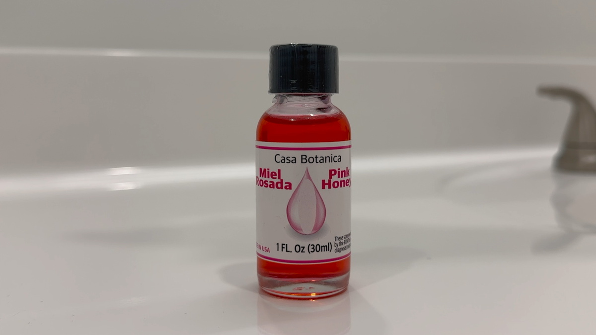 2 pcs Miel Rosada Pink Honey. CASA BOTANICA | eBay