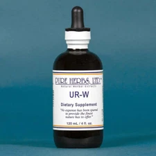 Pure Herbs: UR-W - 4 oz.