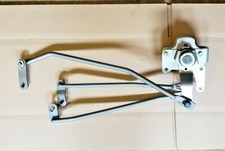 Ford 1965-67 Mustang 4 Speed Shifter Small Block Top Loader Linkage Assembly