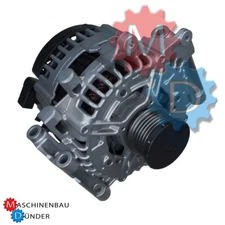 Alternator For Mercedes-Benz 180A Genuine Bosch CA2032IR