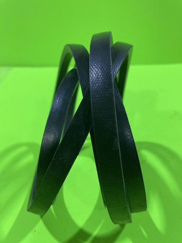 Deck Drive Belt for Craftsman LT1000 LT2000 LT3000 DYT4000 144959 532144959 - Picture 6 of 7