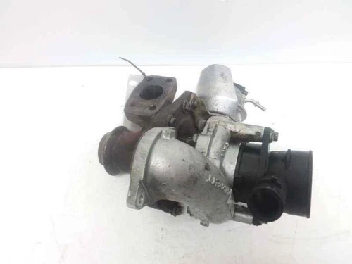 9686120680 Turbocompresor para FORD C-MAX (CB7) Titanium 2010 772523 - Imagen 1 de 10